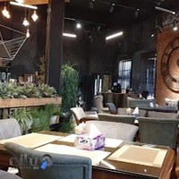 کافه فست فود سورنا