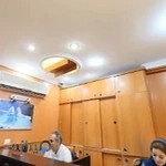 آسانسور روان پارس