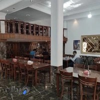 رستوران شهری