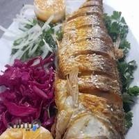 رستوران شاه شف.shah chef