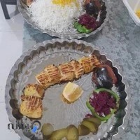 رستوران و آشپزخانه نارنج