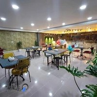 کافه کباب گندم