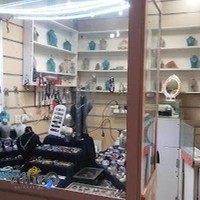 نقره و جواهری تلکا