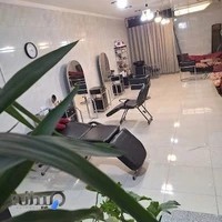 سالن زیبایی زحل شاهرود