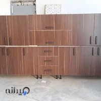 قصرکابینت چشم انداز