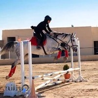 باشگاه سوارکاری مهر