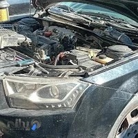 تنظیم موتور و برق خودرو صالحی