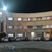 خوابگاه سامان