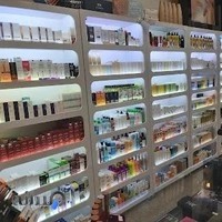 آرایشی و بهداشتی موژان