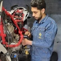 موتورسازی ستوده