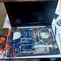 الکترونیک خداوردی