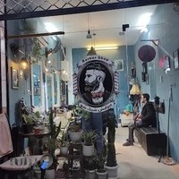 پیرایش شیک شو