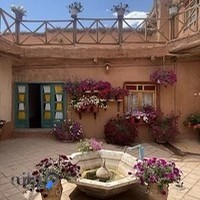 اقامتگاه بوم گردی یادگار مجن