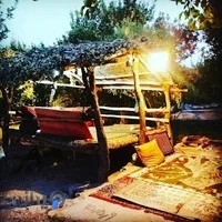 اقامتگاه بوم گردی درخانیاب