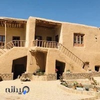 اقامتگاه بوم گردی چشمه مراد