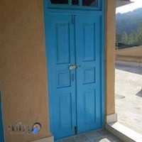 اقامتگاه بومگردی نورا