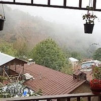 اقامتگاه بومگردی دادا و دده