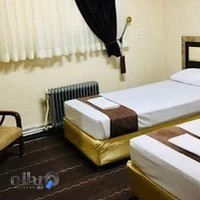 سوئیت اپارتمان وصال