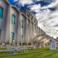 هتل پارامیدا