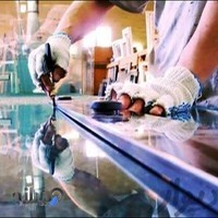 شیشه بری مدرن (اصغری)