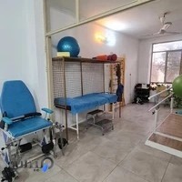 فیزیوتراپی آسا