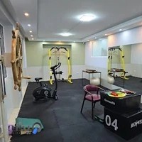 کلینیک فیزیوتراپی پرانا