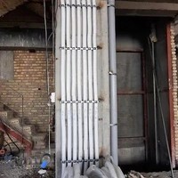 تاسیسات بی‌چکه