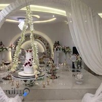 باغ تالار اینه