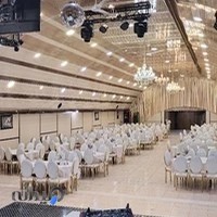 تالار پذیرایی نگین مهر