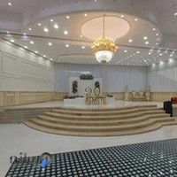 تالار اسپیناس شاهرود