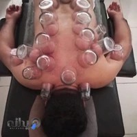 سالن ماساژ مسیحا