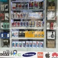 خانه موبایل شاهرود