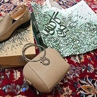 فروشگاه چرم کاکتوس شعبه شاهرود