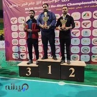 باشگاه هنرهای رزمی سنسی فخرانی