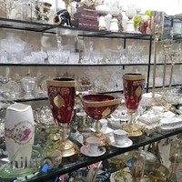 کادویی حاج محمدی