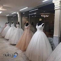 مزون عروس لیدا