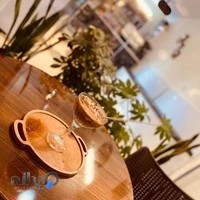 کافه قهوه سناتور