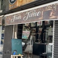 Cafe Funtime