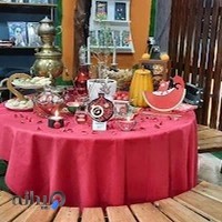 کافه بستنی ونیز