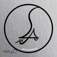 شال و روسری چارقد