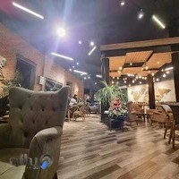 فست فود و کافی شاپ کافه استار