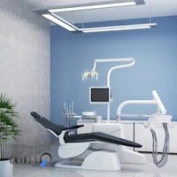 Dr.Kazemi Dental Office