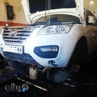 مکانیکی موتور ملی