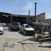 Biari car repair صافکاری محمد بیاری