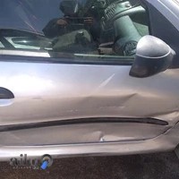 صافکاری البرز