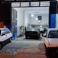 صافکاریPDRعابدی(ایران_ ژاپن)