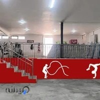 مجتمع فرهنگی ورزشی اهورا