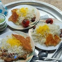 سفره خانه سنتی زیتون