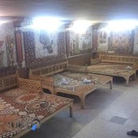 رستوران سنتی بناب