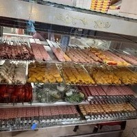 کبابسرای سلطانی